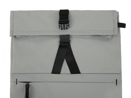 Рюкзак Drift для ноутбука, серый