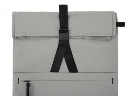 Рюкзак Drift для ноутбука, серый