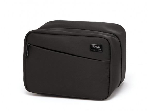 Несессер Premium+, черный