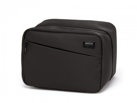 Несессер Premium+, черный