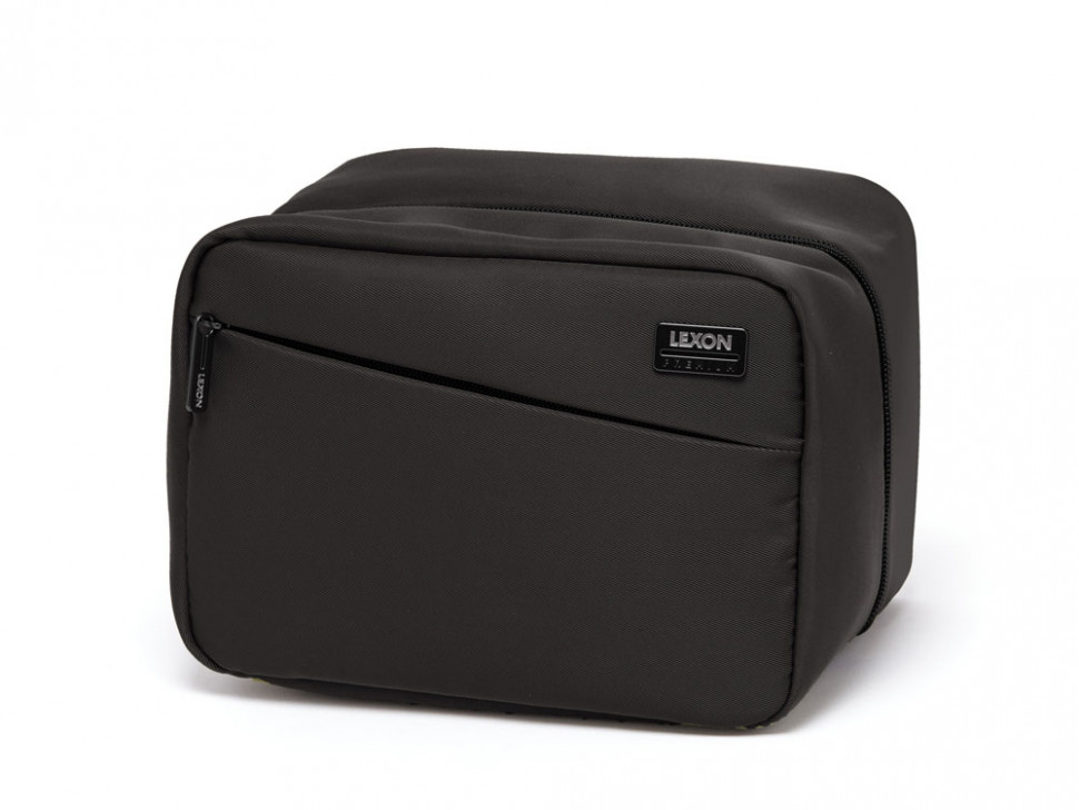 Несессер Premium+, черный