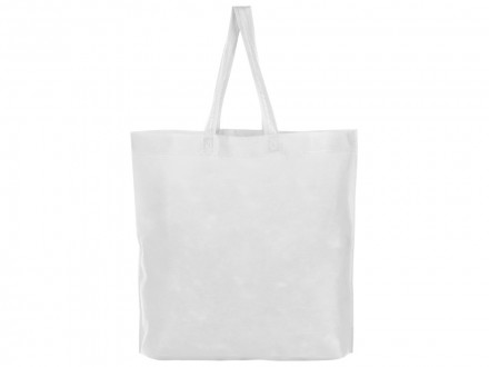 Сумка из спанбонда Overy, белый