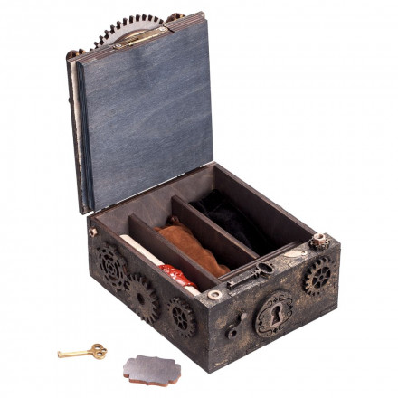 Набор «Скрытые резервы», большой, 16 Гб