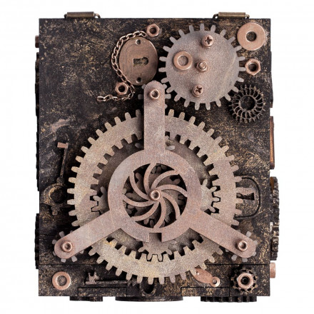 Набор «Скрытые резервы», большой, 16 Гб