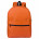 Рюкзак Unit Regular, оранжевый