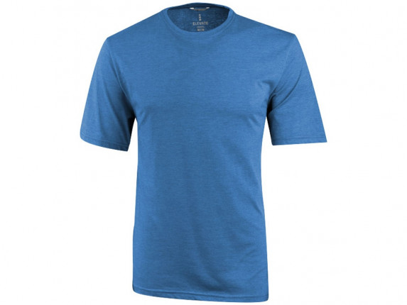 Футболка Sarek мужская, синий