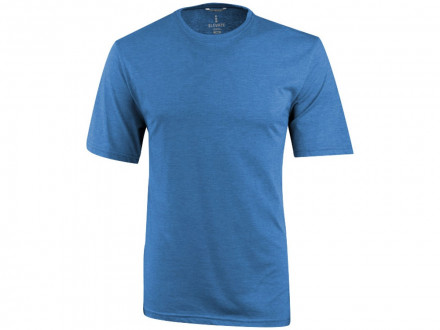 Футболка Sarek мужская, синий