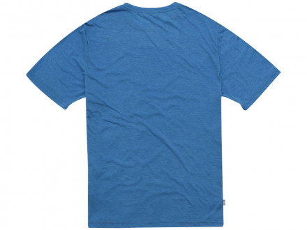 Футболка Sarek мужская, синий