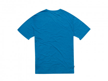 Футболка Sarek мужская, синий