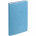 Ежедневник Flex New Brand, недатированный, голубой