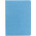 Ежедневник Flex New Brand, недатированный, голубой