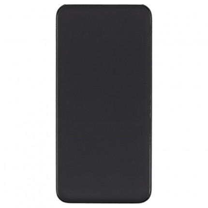 Аккумулятор Uniscend All Day Quick Charge PD 20000 мAч, черный