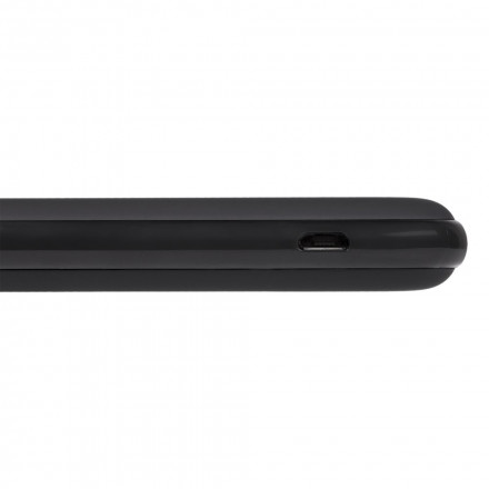 Аккумулятор Uniscend All Day Quick Charge PD 20000 мAч, черный