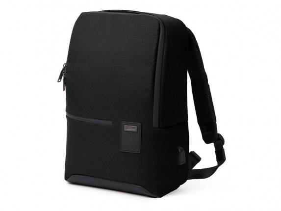 Рюкзак Track Simple, черный