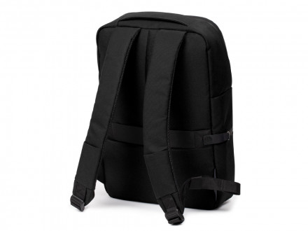 Рюкзак Track Simple, черный