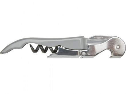 Foxy Нож официанта , серый