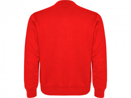 Толстовка на молнии Elbrus, красный