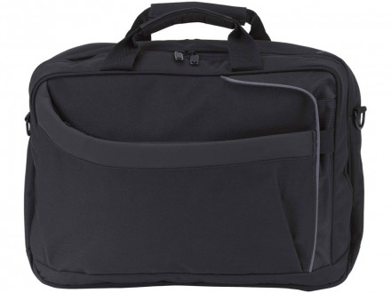 Сумка Leone для ноутбука 15,4, черный