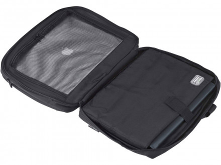 Сумка Leone для ноутбука 15,4, черный