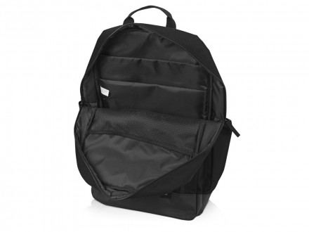 Рюкзак 15.6 Computer Daily, черный