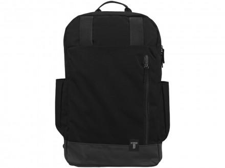 Рюкзак 15.6 Computer Daily, черный