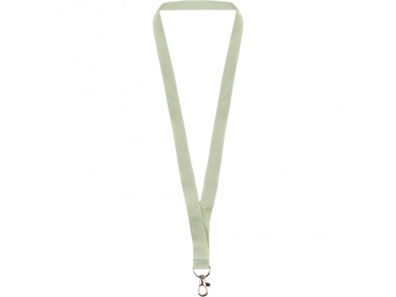 Ланьярд с карабином, оливковый