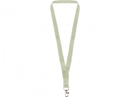Ланьярд с карабином, оливковый