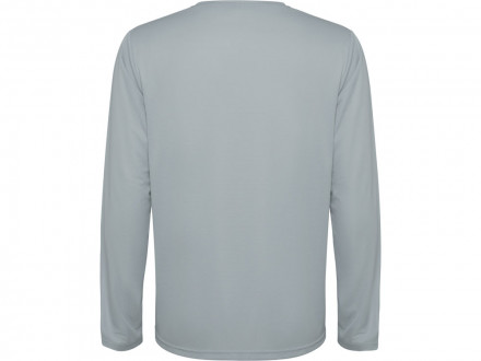 Лонгслив Estoril детский, серый