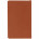 Блокнот Freenote Wide, коричневый