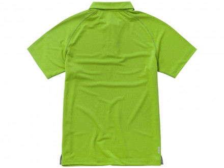 Рубашка поло Ottawa мужская, зеленое яблоко