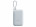 Внешний аккумулятор со встроенным кабелем Mi Power Bank 10000mAh (Integrated Cable) Ice Blue GL