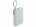 Внешний аккумулятор со встроенным кабелем Mi Power Bank 10000mAh (Integrated Cable) Ice Blue GL