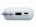 Внешний аккумулятор со встроенным кабелем Mi Power Bank 10000mAh (Integrated Cable) Ice Blue GL