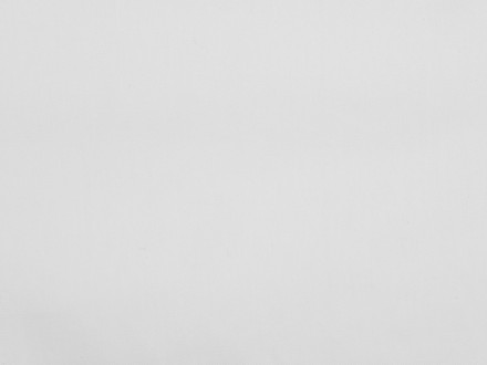 Хлопковый фартук 180gsm, белый