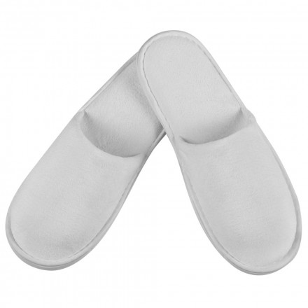 Тапки Inn для сублимационной печати, белые