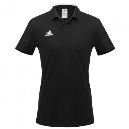 Рубашка-поло Condivo 18 Polo, черная