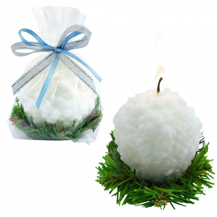 Набор Snow Frost, синий