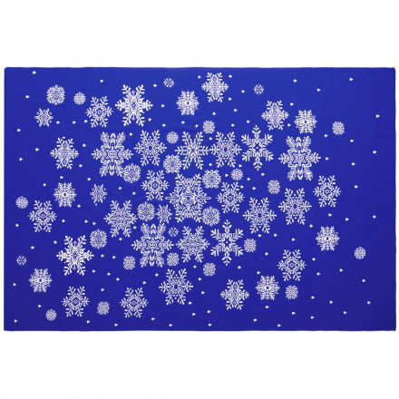 Набор Snow Frost, синий