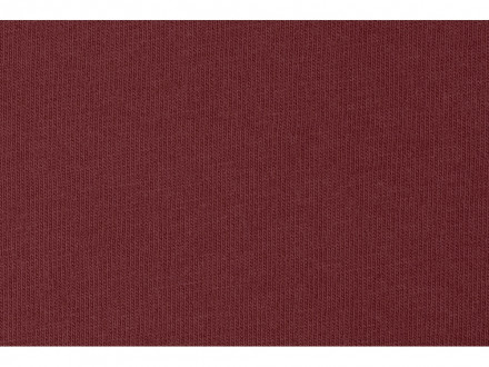 Футболка Heavy Super Club мужская, бургунди