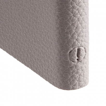 Блокнот Convex, серый