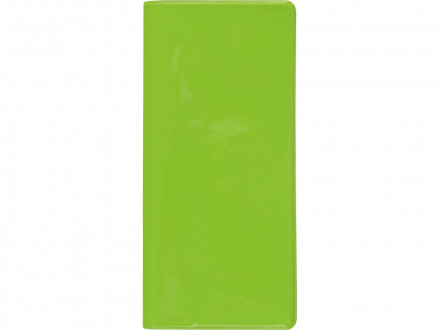 Дорожный органайзер Voyage 2.0, зеленое яблоко