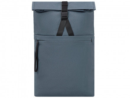 Рюкзак Drift для ноутбука, темно-синий