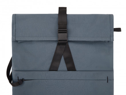 Рюкзак Drift для ноутбука, темно-синий