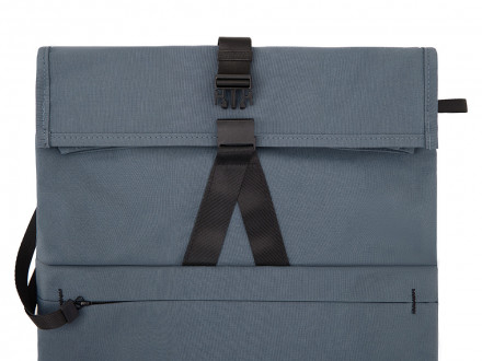 Рюкзак Drift для ноутбука, темно-синий