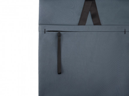 Рюкзак Drift для ноутбука, темно-синий