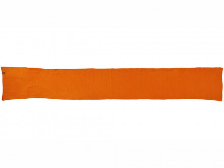 Шарф Mark оранжевый