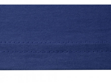 Футболка Heavy Super Club мужская, классический синий