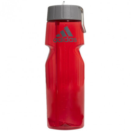 Спортивная бутылка TR Bottle, красная