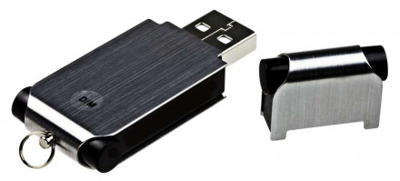 Флешка Hard Work, 8 Гб 1