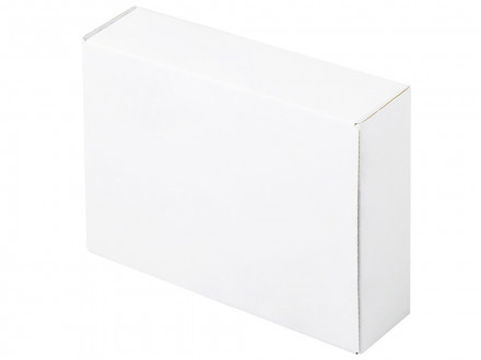 Набор для создания 2-х ароматических свечей: амбра и табак/маракуйя, сандал и пачули (без лого LM)